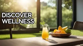 Discover How to Revitalize Your Life and Achieve Optimal Health