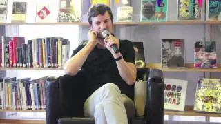 Rob Young
