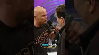 Stone Cold Стив Остин уничтожил Джима Росса #wwe #stonecold #jimross #attitudeera #wrestling