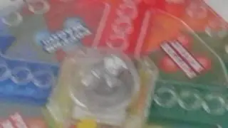 Popper magic game