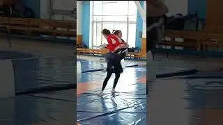 Львица на ковре #grappling #bjj #bjjgirls #martialart #mma #wrestling