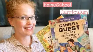 Homeschool Curriculum | The Thinking Tree