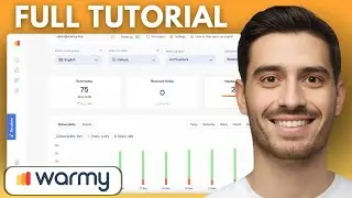 Warmy.io Tutorial (2026) | How To Use Warmy.io