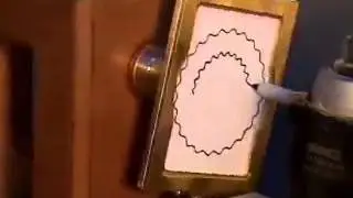 MDF Rose Engine Basics
