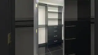 Closet Goals | Up Closets of Memphis