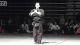 Sensei James's form - January 2012 tournament ZUSDS
