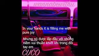 Amor de Siempre - Cuco ( Eng/Vietsub)
