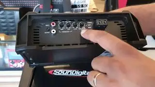 MODULO SOUNDIGITAL SD3000 NANO , TENDENCIA DOS MODULOS, DIMINUIR O TAMANHO E MANTER A QUALIDADE!