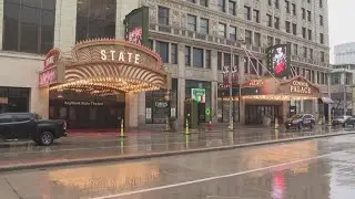 Playhouse Square in Cleveland: How to get season tickets for the 2025-26 KeyBank Broadway Series