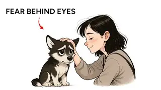 5 Hidden Signs Your Dog Is Terrified &mdash; But Hiding It From You