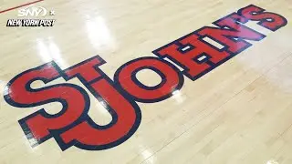 St. John&rsquo;s lands four-star recruit Brandon Gardner | New York Post Sports