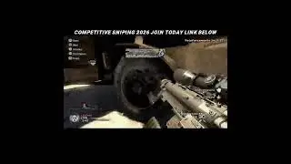 Who is the best HQ scrapyard player of all time? #callofduty #competitivesniping #cod