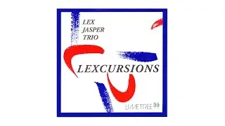 Lex Jasper - Jada - From the album Lexcursions