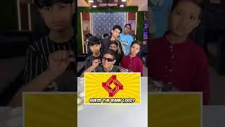 Guess the bank by their logo challenge for rasmalai 😋🤩 @NishaPal84 #foodchallenge #rasmalai #video 