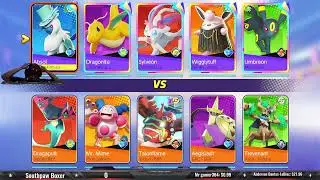 absol carry