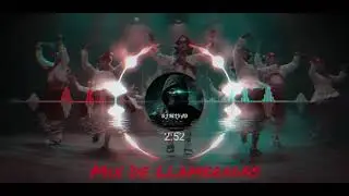 [MIX DE LLAMERADAS]_Clasicos 🇧🇴