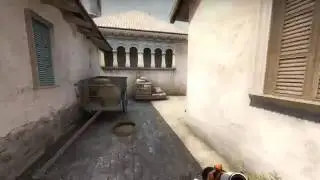 Cs:Go - Mitagens De AWP Sniper