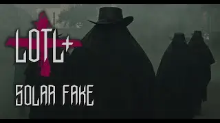 LORD OF THE LOST + Solar Fake – It Starts With A Crack
