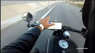 SENA 10C evo interkom test