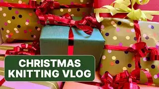 Can I knit these Christmas gifts in time?