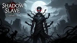 Shadow Slave Chapter 15 Shadow Slave
