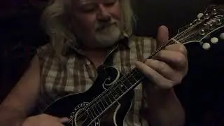 Robbie McMaster - Reel de Mattawa