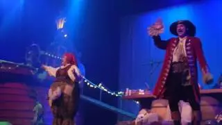 Piet Piraat - Wij gaan duiken