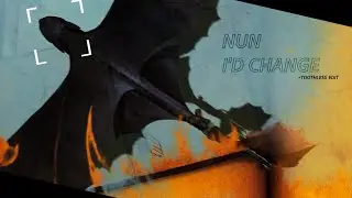 Nun I'd Change || Toothless Edit