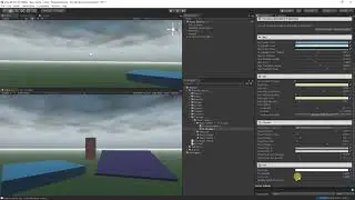 Sky Studio Tutorial  - #9 Fog