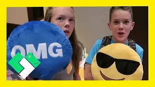 KIDS TRAVEL TO WASHINGTON DC (Day 1615) | Clintus.tv
