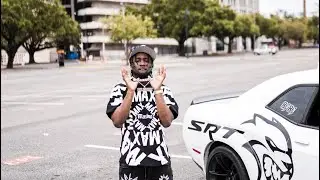 LAHGRIDDY - SRT [Official Music Video]