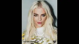 [FREE] lu&iacute;sa sonza x anitta type beat 