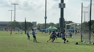 Highlights vs AC Miami Kane