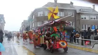NKV Wel Bestetj 2024