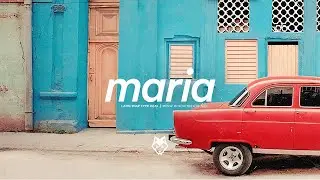 (FREE) Latin Trap / Hip Hop Type Beat 