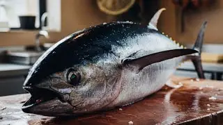 How to Cut Fish Perfectly Every Time
