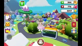 RoPets Update! 18 New Petlings! Water Balloon Fights! Making Evolved Pets And Legendary Petling!