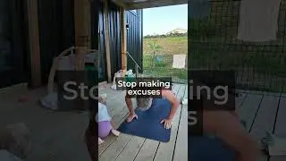 Stop Making Excuses #getbusyliving  #exercise #stopmakingexcuses