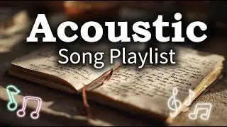 Best Romantic Acoustic Chill Music Vol 【1228】