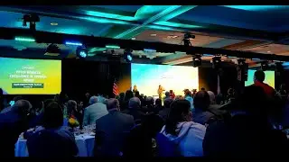 Announcing the Excellence in Tourism Award 1 19 23