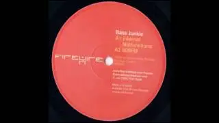 Bass Junkie - A1 Internal Malfunction