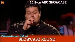 Wade Cota &ldquo;Work Song&rdquo; Enough for Top 20? | American Idol 2019 SHOWCASE Round
