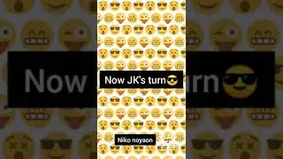 jk guessing the right notes in one go😎🤐| run ep. 150
