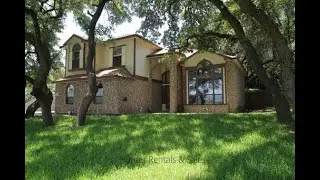 Harker Heights House For Rent 408 Tomahawk Dr by Hunter Rentals
