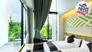 Garden Terrace Saga Hotel & Resort | Saga, Japan | Hotel Review 🏨