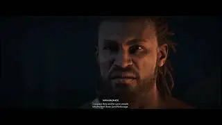Assassins Creed Shadows Canon & Immersive mode Gameplay Walkthrough part 22 - Ultrawide 4K 60FPS No
