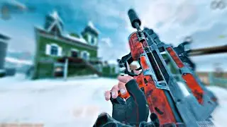 Gameplay nuke - Best TYPE 25 Gunsmith Loadout/Class Setup | Fast ADS + No RECOIL!