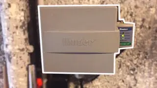 Hunter Pro-HC Bewässerungssteuerung mit Hydrawise App - taugt die Profi Steuerung was? - REVIEW
