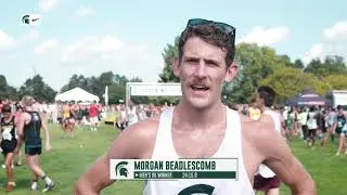 Spartan Invitational | Cross Country