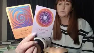 Gemini ♊️ Week Ahead 6th February 2026 ✨️ #geminitarot ##gemini #collective #tarot #energy 